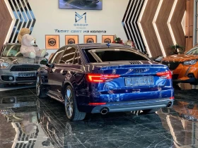 Audi A4 S-line QUATTRO - 18800 € / 36769.60 лв. - 41336673 7 | Car24.bg Audi A4 S-line QUATTRO - 18800 € / 36769.60 лв. - 41336673 7