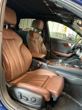 Audi A4 S-line QUATTRO - 18800 € / 36769.60 лв. - 41336673 13 | Car24.bg Audi A4 S-line QUATTRO - 18800 € / 36769.60 лв. - 41336673 13