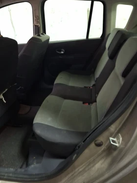 Renault Modus - 500 € / 977.91 лв. - 40224092 6 | Car24.bg Renault Modus - 500 € / 977.91 лв. - 40224092 6