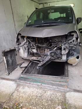 Renault Modus - 500 € / 977.91 лв. - 40224092 3 | Car24.bg Renault Modus - 500 € / 977.91 лв. - 40224092 3