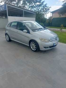 Mercedes-Benz B 180 B180 - Car24.bg Mercedes-Benz B 180 B180
