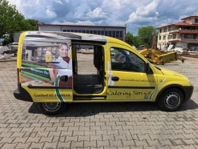 Снимка Opel Combo