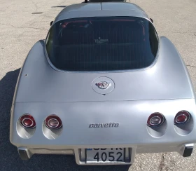 Chevrolet Corvette C3 - 14200 € / 27772.79 лв. - 63883333 6 | Car24.bg Chevrolet Corvette C3 - 14200 € / 27772.79 лв. - 63883333 6