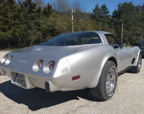 Chevrolet Corvette C3 - 14200 € / 27772.79 лв. - 63883333 5 | Car24.bg Chevrolet Corvette C3 - 14200 € / 27772.79 лв. - 63883333 5