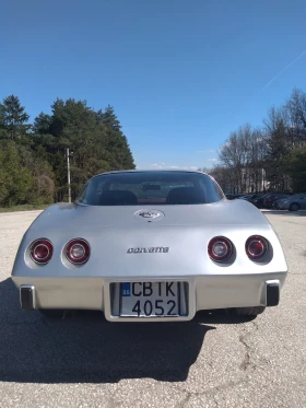 Chevrolet Corvette C3 - 14200 € / 27772.79 лв. - 63883333 7 | Car24.bg Chevrolet Corvette C3 - 14200 € / 27772.79 лв. - 63883333 7