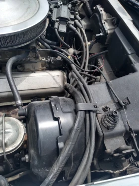 Chevrolet Corvette C3 - 14200 € / 27772.79 лв. - 63883333 16 | Car24.bg Chevrolet Corvette C3 - 14200 € / 27772.79 лв. - 63883333 16