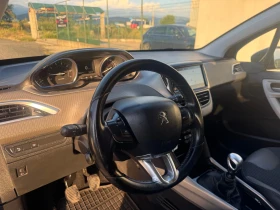 Peugeot 2008 1.2T * ALLURE* CAMERA* SERVICE* | Auto.bg — изображение 9 Peugeot 2008 1.2T * ALLURE* CAMERA* SERVICE* | Auto.bg — изображение 9