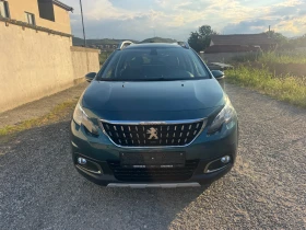 Peugeot 2008 1.2T * ALLURE* CAMERA* SERVICE* | Auto.bg — изображение 2 Peugeot 2008 1.2T * ALLURE* CAMERA* SERVICE* | Auto.bg — изображение 2