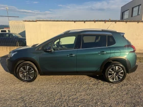 Peugeot 2008 1.2T * ALLURE* CAMERA* SERVICE* | Auto.bg — изображение 7 Peugeot 2008 1.2T * ALLURE* CAMERA* SERVICE* | Auto.bg — изображение 7