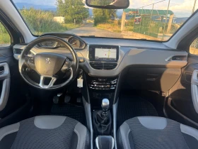 Peugeot 2008 1.2T * ALLURE* CAMERA* SERVICE* | Auto.bg — изображение 11 Peugeot 2008 1.2T * ALLURE* CAMERA* SERVICE* | Auto.bg — изображение 11
