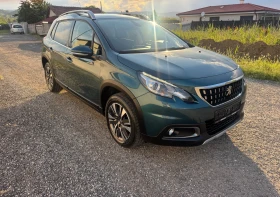 Peugeot 2008 1.2T * ALLURE* CAMERA* SERVICE* | Auto.bg — изображение 3 Peugeot 2008 1.2T * ALLURE* CAMERA* SERVICE* | Auto.bg — изображение 3