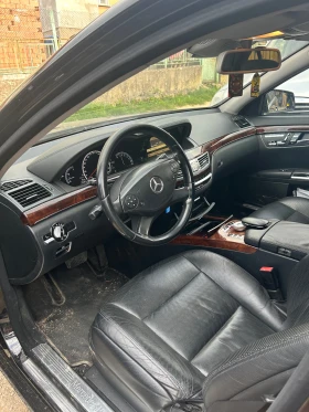 Mercedes-Benz S 500 - цена по договаряне - 11587661 3 | Car24.bg Mercedes-Benz S 500 - цена по договаряне - 11587661 3