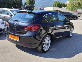 Opel Astra 1.7CDTi* COSMO* NAVI* KLIMA* EURO5A* | Auto.bg — изображение 4 Opel Astra 1.7CDTi* COSMO* NAVI* KLIMA* EURO5A* | Auto.bg — изображение 4