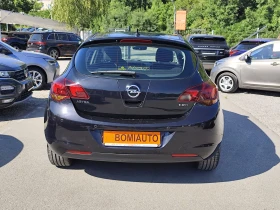 Opel Astra 1.7CDTi* COSMO* NAVI* KLIMA* EURO5A* | Auto.bg — изображение 5 Opel Astra 1.7CDTi* COSMO* NAVI* KLIMA* EURO5A* | Auto.bg — изображение 5