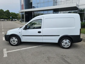 Opel Combo - 2600 € / 5085.16 лв. - 54855352 9 | Car24.bg Opel Combo - 2600 € / 5085.16 лв. - 54855352 9
