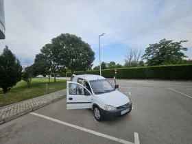 Opel Combo - 2600 € / 5085.16 лв. - 54855352 13 | Car24.bg Opel Combo - 2600 € / 5085.16 лв. - 54855352 13
