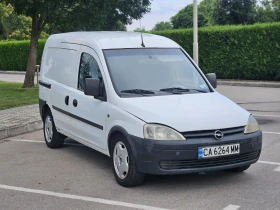 Opel Combo - 2600 € / 5085.16 лв. - 54855352 11 | Car24.bg Opel Combo - 2600 € / 5085.16 лв. - 54855352 11