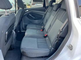 Ford C-max 1.6TDCI-116к.с/ Панорама/НАВИ/ Парктроник/ KEYLESS | Auto.bg — изображение 12 Ford C-max 1.6TDCI-116к.с/ Панорама/НАВИ/ Парктроник/ KEYLESS | Auto.bg — изображение 12