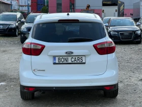 Ford C-max 1.6TDCI-116к.с/ Панорама/НАВИ/ Парктроник/ KEYLESS | Auto.bg — изображение 6 Ford C-max 1.6TDCI-116к.с/ Панорама/НАВИ/ Парктроник/ KEYLESS | Auto.bg — изображение 6