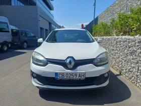 Renault Megane 1.5 dci | Auto.bg — изображение 9 Renault Megane 1.5 dci | Auto.bg — изображение 9