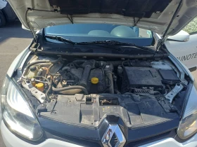 Renault Megane 1.5 dci | Auto.bg — изображение 12 Renault Megane 1.5 dci | Auto.bg — изображение 12