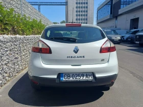 Renault Megane 1.5 dci | Auto.bg — изображение 4 Renault Megane 1.5 dci | Auto.bg — изображение 4