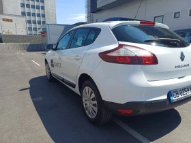 Renault Megane 1.5 dci | Auto.bg — изображение 6 Renault Megane 1.5 dci | Auto.bg — изображение 6