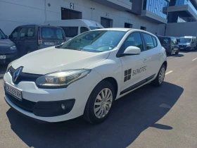 Renault Megane 1.5 dci | Auto.bg — изображение 8 Renault Megane 1.5 dci | Auto.bg — изображение 8
