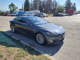 Tesla Model S undefined | Auto.bg — изображение 8 Tesla Model S undefined | Auto.bg — изображение 8