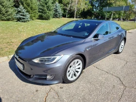 Tesla Model S undefined | Auto.bg — изображение 9 Tesla Model S undefined | Auto.bg — изображение 9