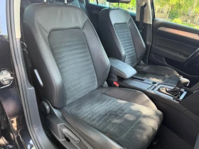 VW Passat 2.0TDi, VIRTUAL, ALCANTARA, DISTRONIK, 190k.c | Auto.bg — изображение 16 VW Passat 2.0TDi, VIRTUAL, ALCANTARA, DISTRONIK, 190k.c | Auto.bg — изображение 16