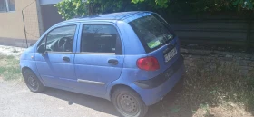 Daewoo Matiz - Car24.bg Daewoo Matiz
