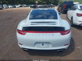 Porsche 911 Carrera* PDK* КОЖА* ПОДГРЕВ* ОБДУХВАНЕ* ПАНО* | Auto.bg — изображение 15 Porsche 911 Carrera* PDK* КОЖА* ПОДГРЕВ* ОБДУХВАНЕ* ПАНО* | Auto.bg — изображение 15