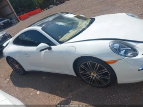 Porsche 911 Carrera* PDK* КОЖА* ПОДГРЕВ* ОБДУХВАНЕ* ПАНО* | Auto.bg — изображение 12 Porsche 911 Carrera* PDK* КОЖА* ПОДГРЕВ* ОБДУХВАНЕ* ПАНО* | Auto.bg — изображение 12
