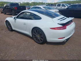 Porsche 911 Carrera* PDK* КОЖА* ПОДГРЕВ* ОБДУХВАНЕ* ПАНО* | Auto.bg — изображение 3 Porsche 911 Carrera* PDK* КОЖА* ПОДГРЕВ* ОБДУХВАНЕ* ПАНО* | Auto.bg — изображение 3