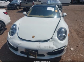 Porsche 911 Carrera* PDK* КОЖА* ПОДГРЕВ* ОБДУХВАНЕ* ПАНО* | Auto.bg — изображение 6 Porsche 911 Carrera* PDK* КОЖА* ПОДГРЕВ* ОБДУХВАНЕ* ПАНО* | Auto.bg — изображение 6