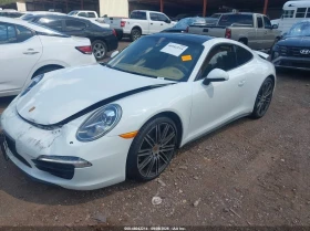 Porsche 911 Carrera* PDK* КОЖА* ПОДГРЕВ* ОБДУХВАНЕ* ПАНО* | Auto.bg — изображение 2 Porsche 911 Carrera* PDK* КОЖА* ПОДГРЕВ* ОБДУХВАНЕ* ПАНО* | Auto.bg — изображение 2