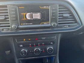 Seat Leon 1.6TDI * CONNECT* | Auto.bg — изображение 5 Seat Leon 1.6TDI * CONNECT* | Auto.bg — изображение 5