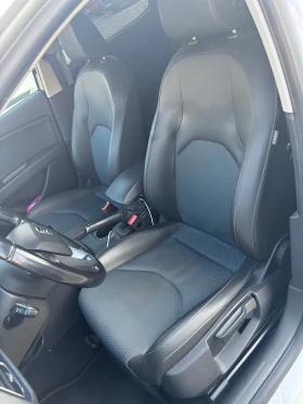Seat Leon 1.6TDI * CONNECT* | Auto.bg — изображение 15 Seat Leon 1.6TDI * CONNECT* | Auto.bg — изображение 15