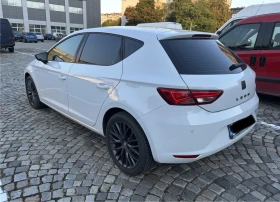 Seat Leon 1.6TDI * CONNECT* | Auto.bg — изображение 2 Seat Leon 1.6TDI * CONNECT* | Auto.bg — изображение 2