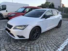 Seat Leon 1.6TDI * CONNECT* | Auto.bg — изображение 3 Seat Leon 1.6TDI * CONNECT* | Auto.bg — изображение 3
