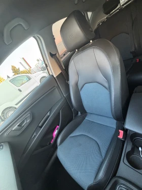 Seat Leon 1.6TDI * CONNECT* | Auto.bg — изображение 13 Seat Leon 1.6TDI * CONNECT* | Auto.bg — изображение 13