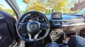 Mazda 2 1.5 Skyactiv-D - 6700 € - 95429795 13 | Car24.bg Mazda 2 1.5 Skyactiv-D - 6700 € - 95429795 13