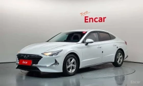 Hyundai Sonata * 2.0 * SMART * ПОДГРЕВ * ОБДУХВАНЕ *