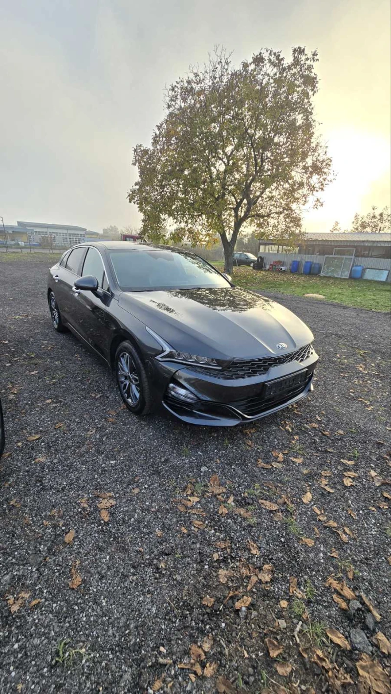 Kia K5 2.0 LPG Trendy * НАЛИЧНА* - 36500 лв. / 18662.15 € - 75268207 1 | Car24.bg Kia K5 2.0 LPG Trendy * НАЛИЧНА* - 36500 лв. / 18662.15 € - 75268207 1