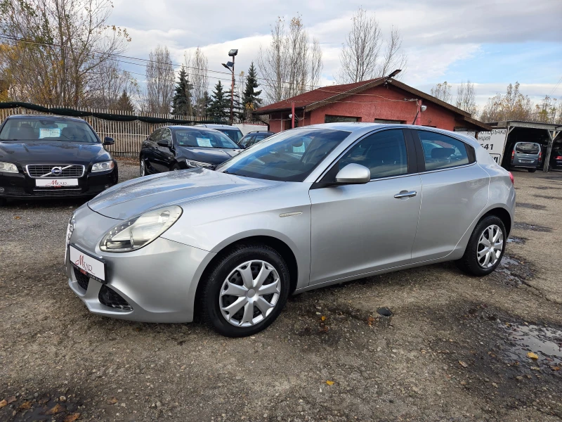 Alfa Romeo Giulietta 2.0JTD-M - 6900 лв. / 3527.91 € - 77098241 1 | Car24.bg Alfa Romeo Giulietta 2.0JTD-M - 6900 лв. / 3527.91 € - 77098241 1
