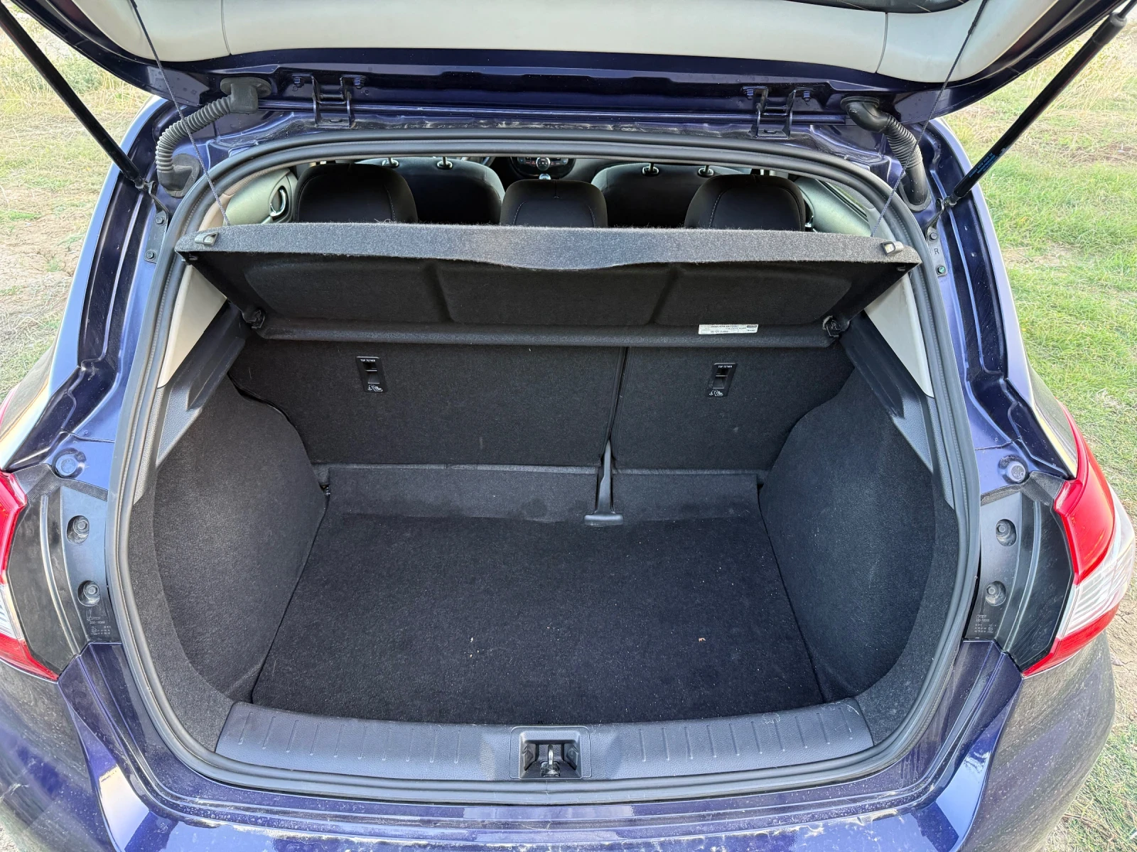 Nissan Pulsar N-Connecta - изображение 7 | Auto.bg Nissan Pulsar N-Connecta - изображение 7