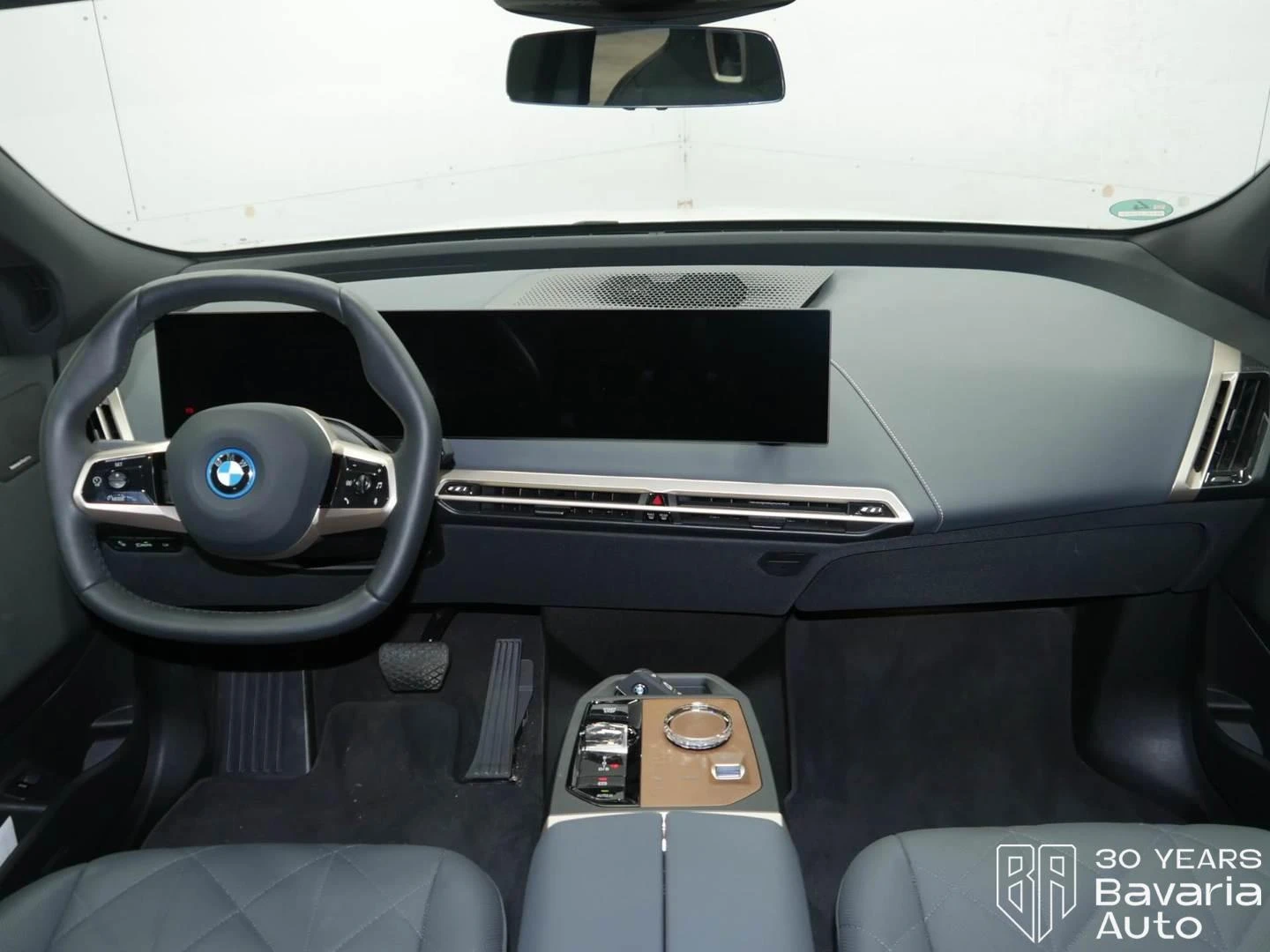 BMW iX 50 xDrive Sport - изображение 6 | Auto.bg BMW iX 50 xDrive Sport - изображение 6