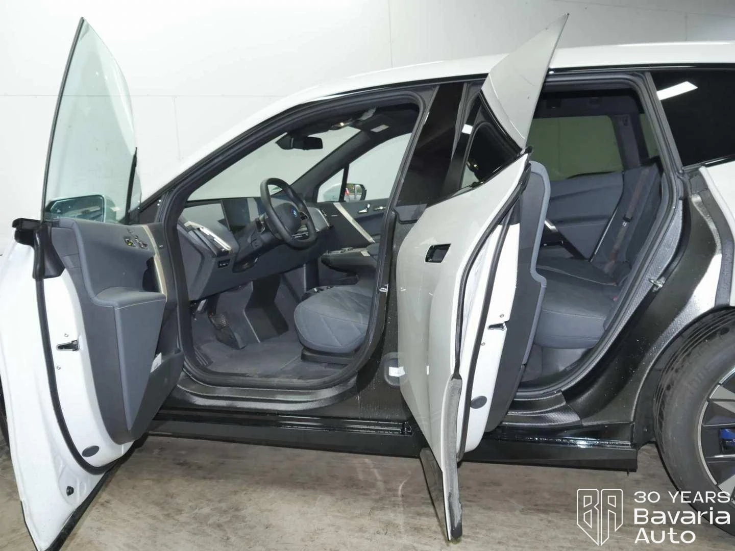 BMW iX 50 xDrive Sport - изображение 5 | Auto.bg BMW iX 50 xDrive Sport - изображение 5