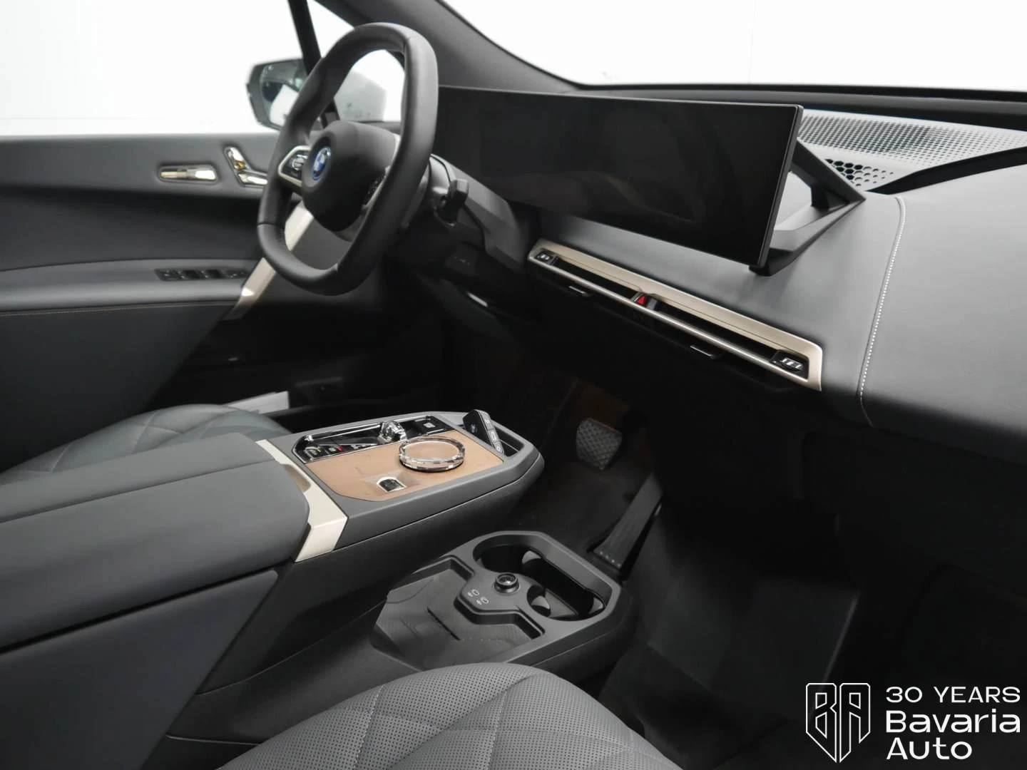 BMW iX 50 xDrive Sport - изображение 7 | Auto.bg BMW iX 50 xDrive Sport - изображение 7